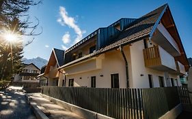 Vila Mojca Apartma Eva-Neza, Kranjska Gora